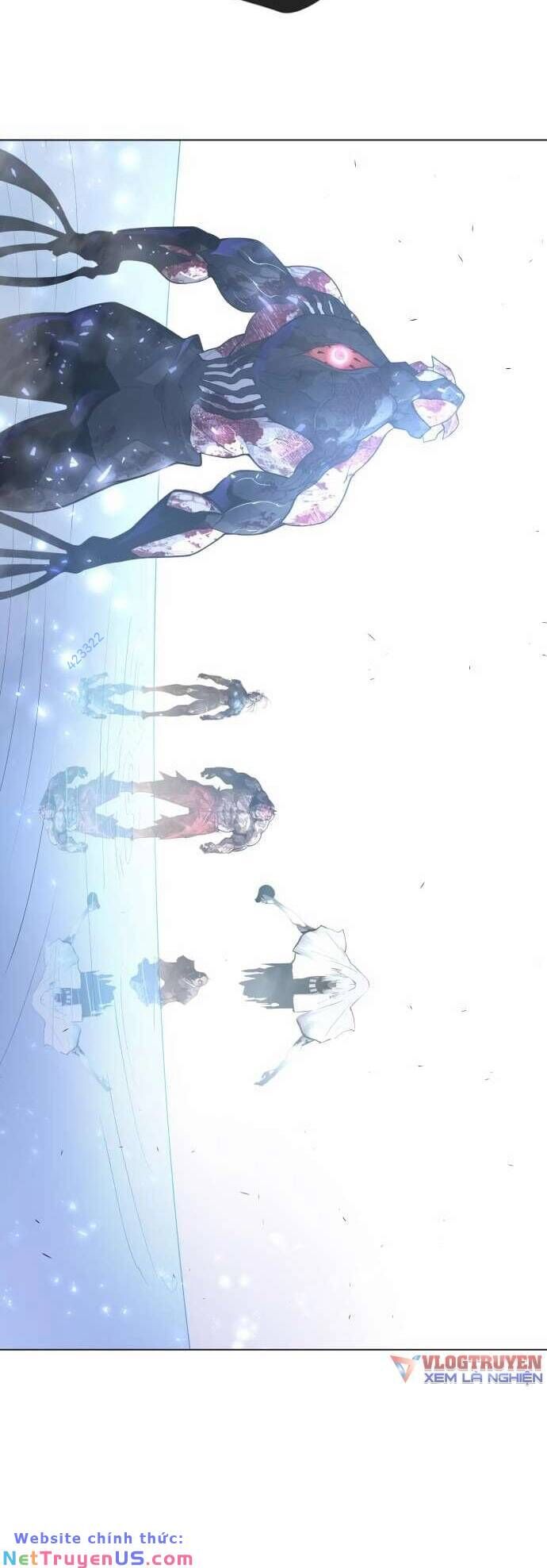Kỷ Nguyên Siêu Anh Hùng Chapter 152 - 5