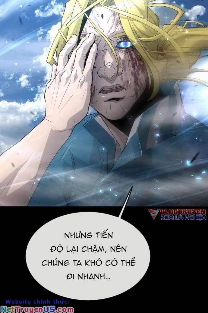 Kỷ Nguyên Siêu Anh Hùng Chapter 152 - 57