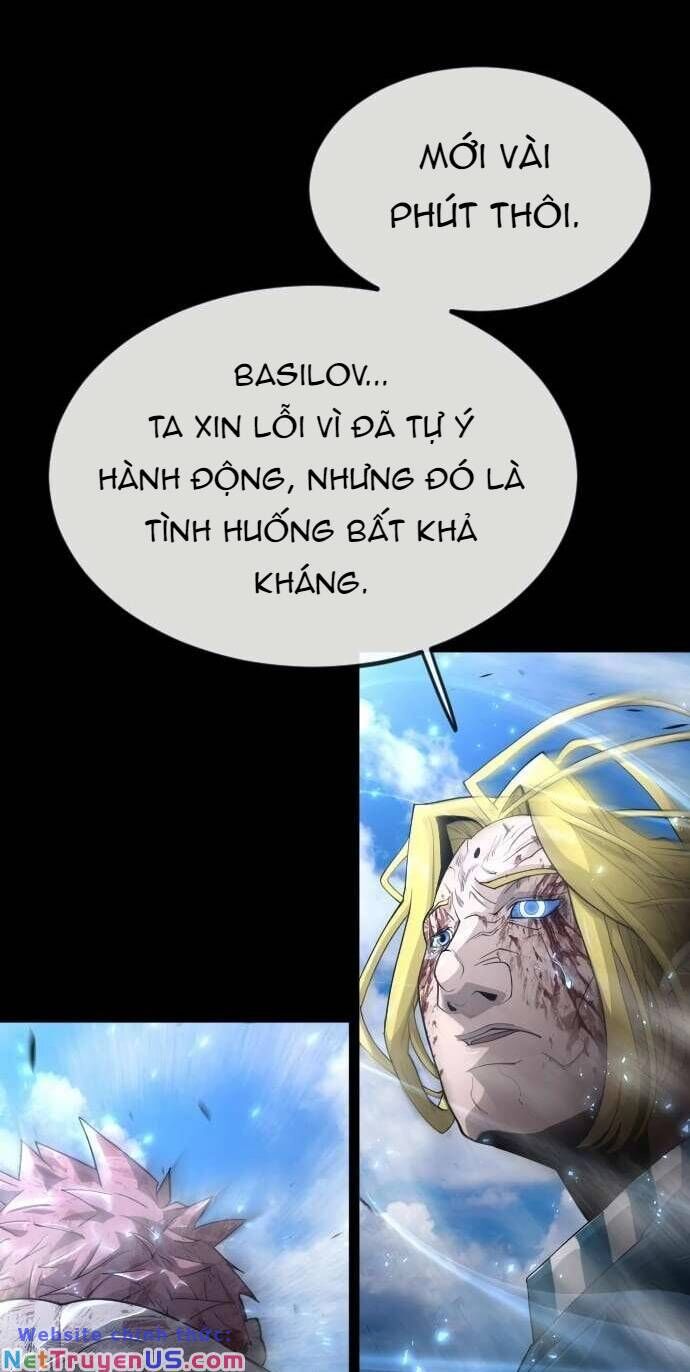 Kỷ Nguyên Siêu Anh Hùng Chapter 152 - 60