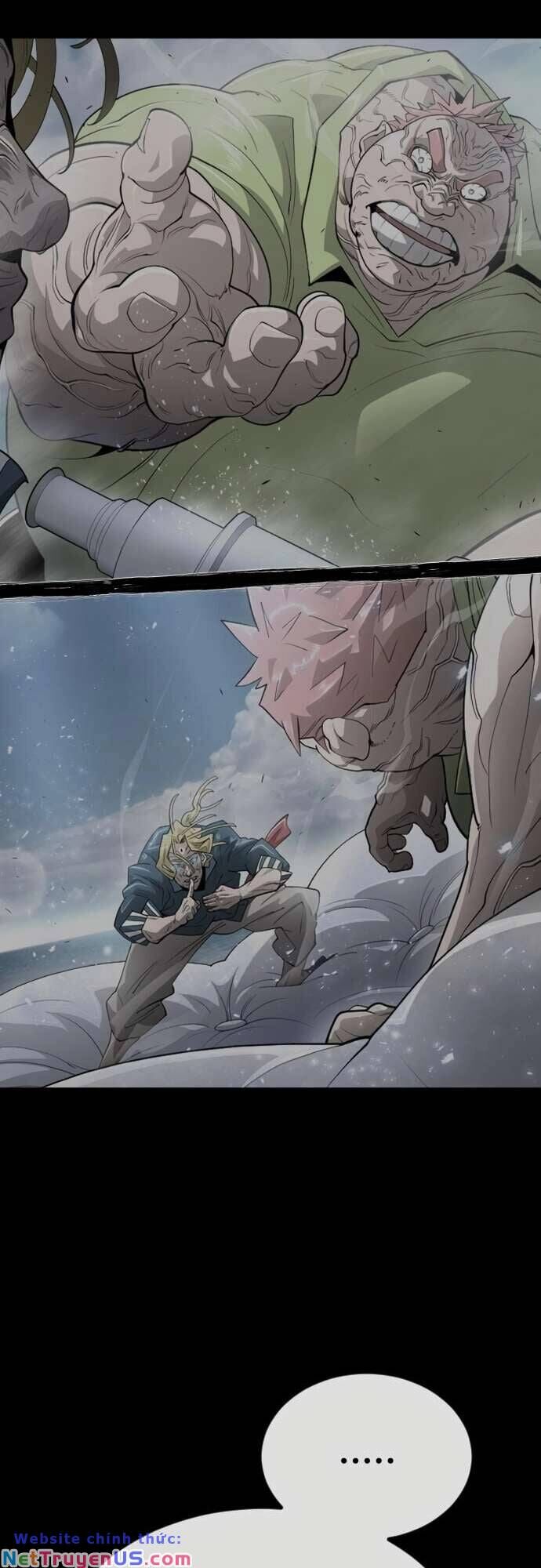 Kỷ Nguyên Siêu Anh Hùng Chapter 152 - 62