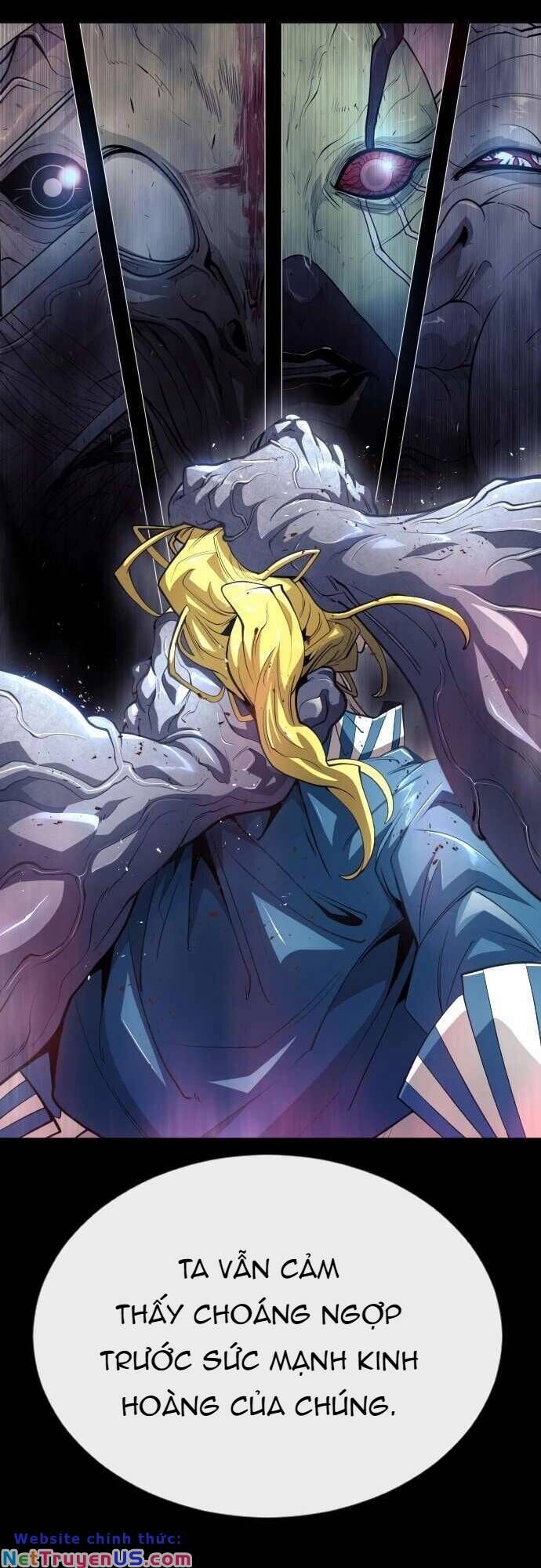 Kỷ Nguyên Siêu Anh Hùng Chapter 152 - 72