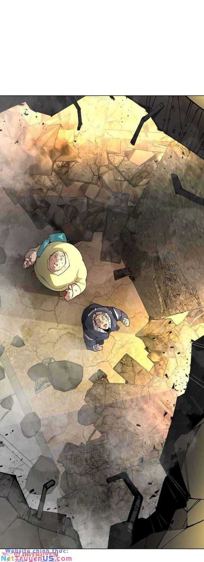 Kỷ Nguyên Siêu Anh Hùng Chapter 152 - 9