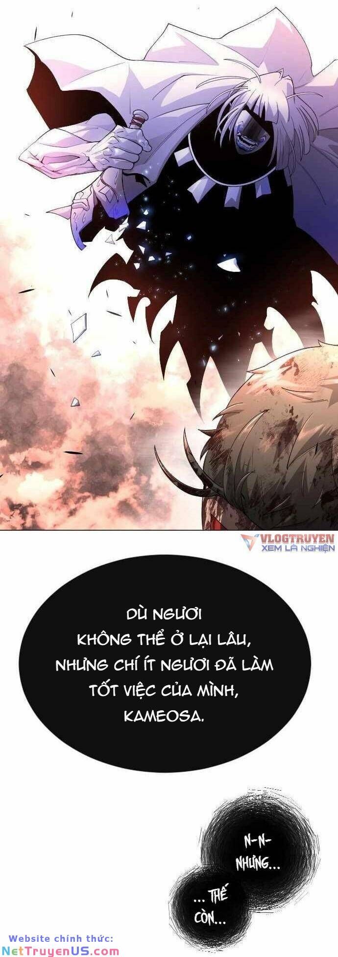 Kỷ Nguyên Siêu Anh Hùng Chapter 153 - 17
