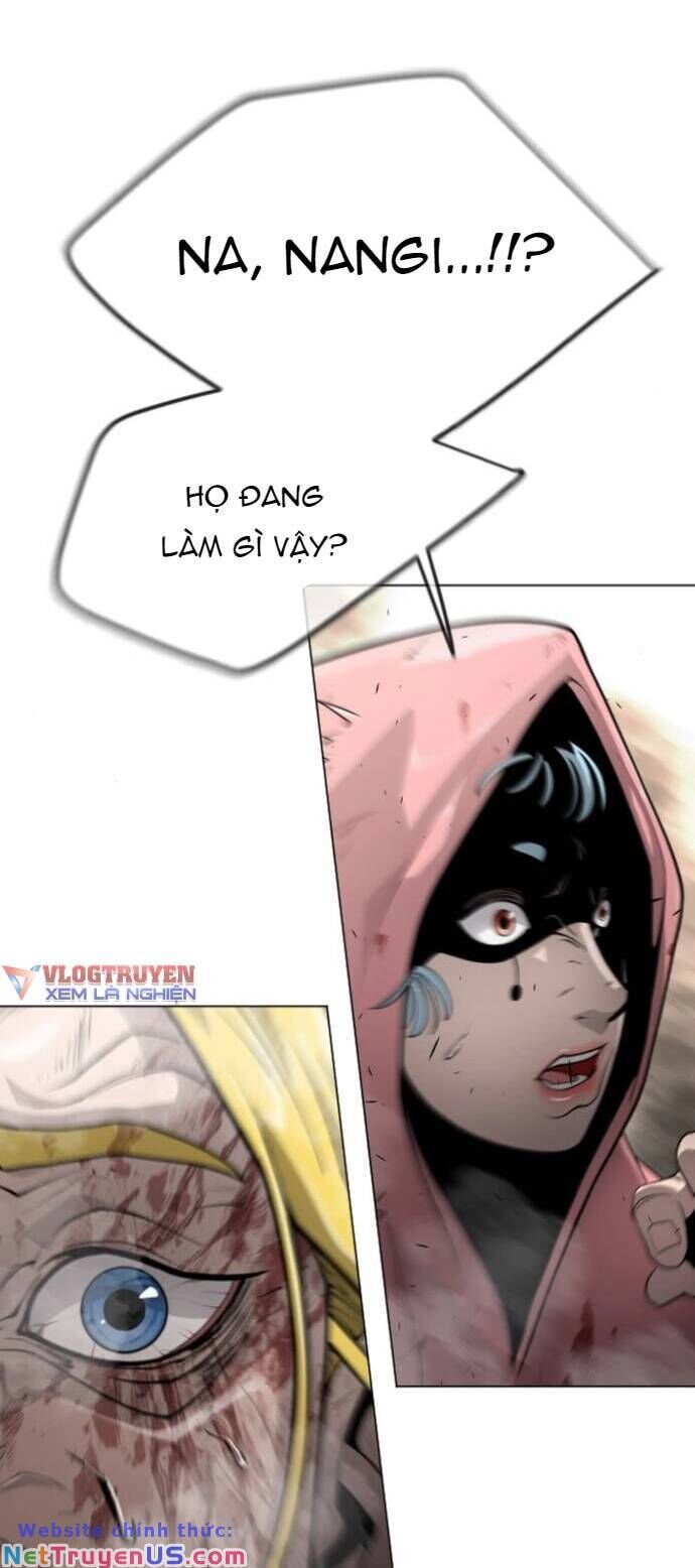 Kỷ Nguyên Siêu Anh Hùng Chapter 154 - 59