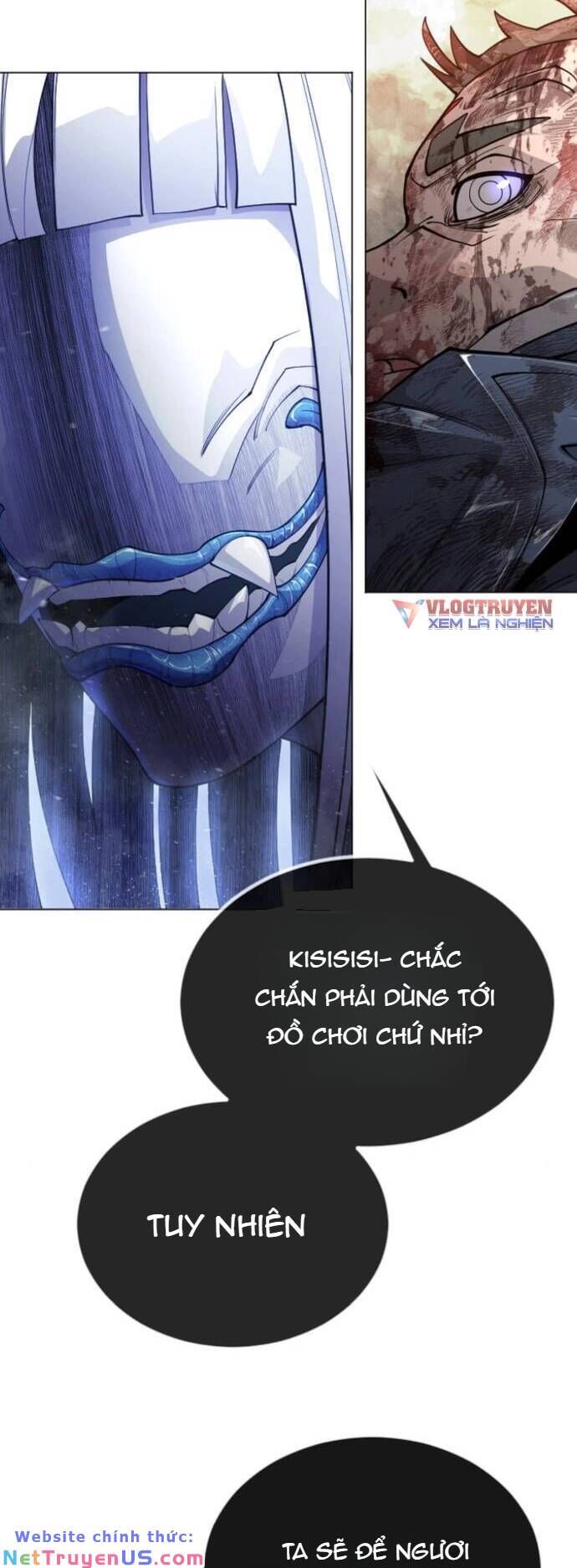 Kỷ Nguyên Siêu Anh Hùng Chapter 154 - 87