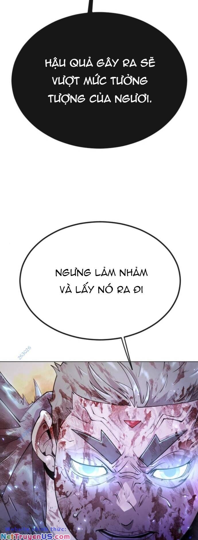 Kỷ Nguyên Siêu Anh Hùng Chapter 154 - 89