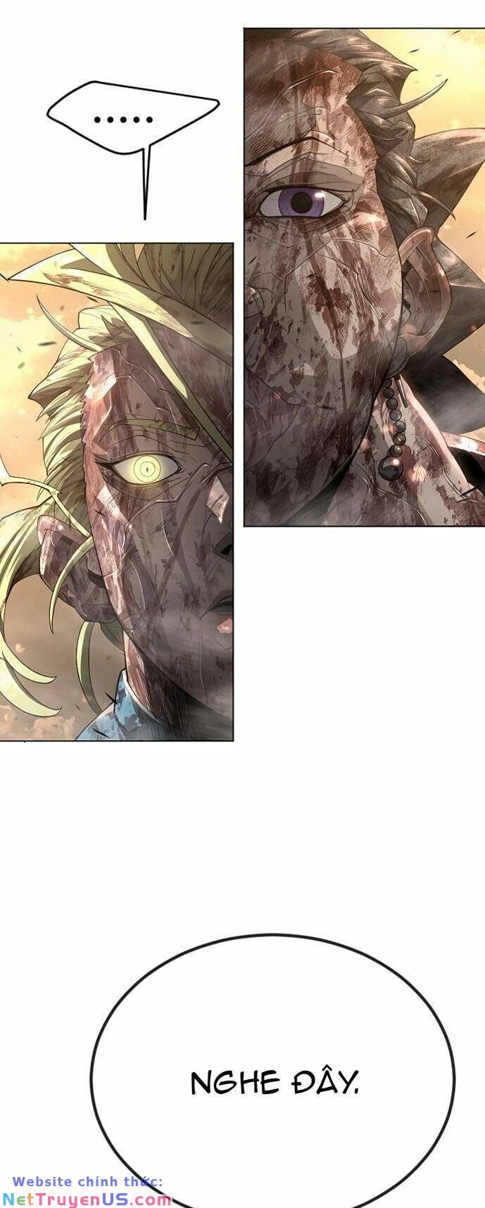 Kỷ Nguyên Siêu Anh Hùng Chapter 155 - 110