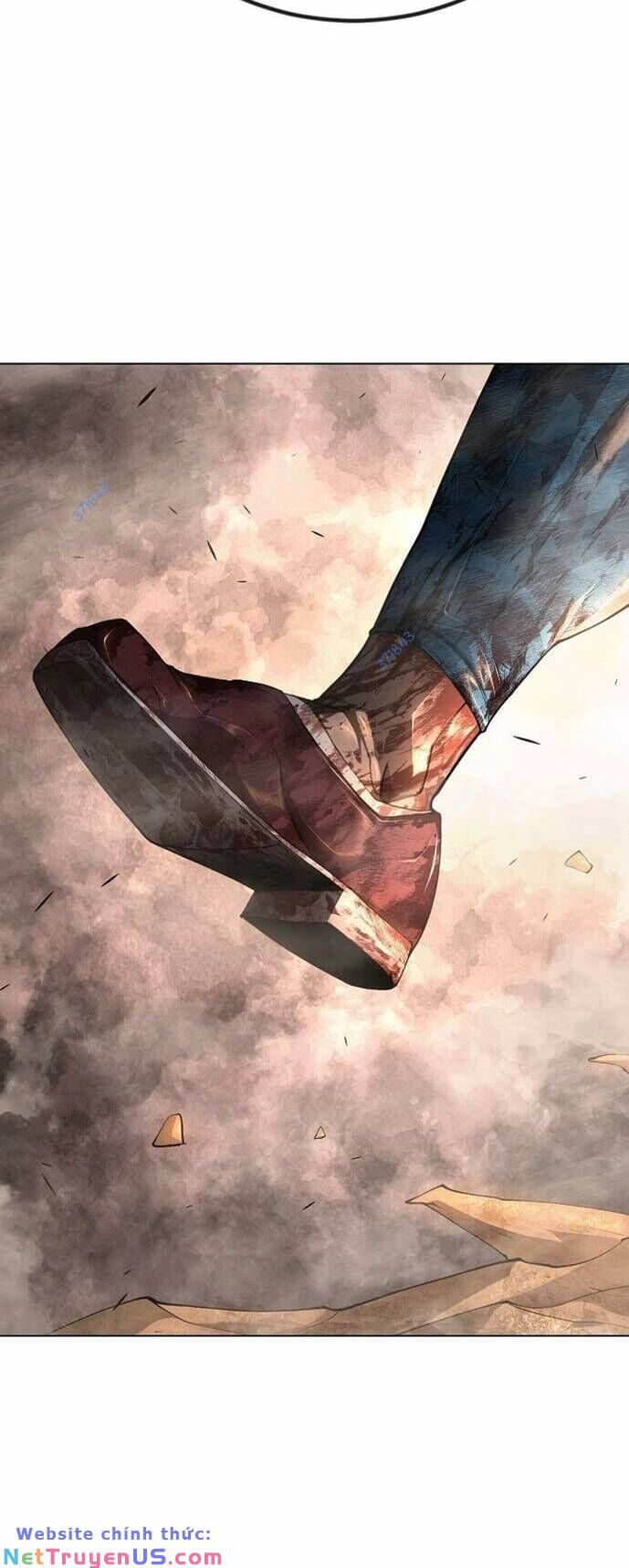Kỷ Nguyên Siêu Anh Hùng Chapter 155 - 111