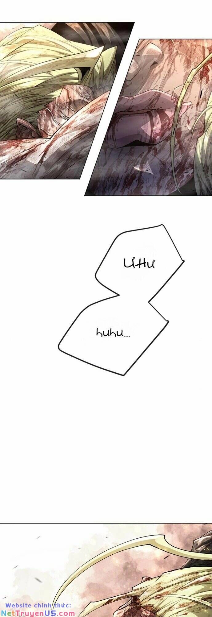 Kỷ Nguyên Siêu Anh Hùng Chapter 155 - 116