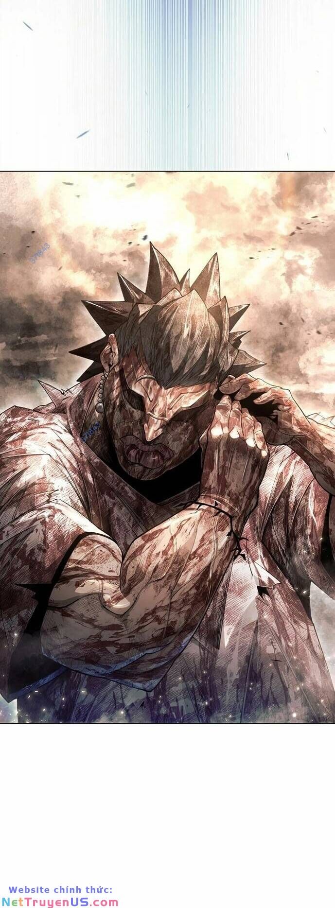 Kỷ Nguyên Siêu Anh Hùng Chapter 155 - 121