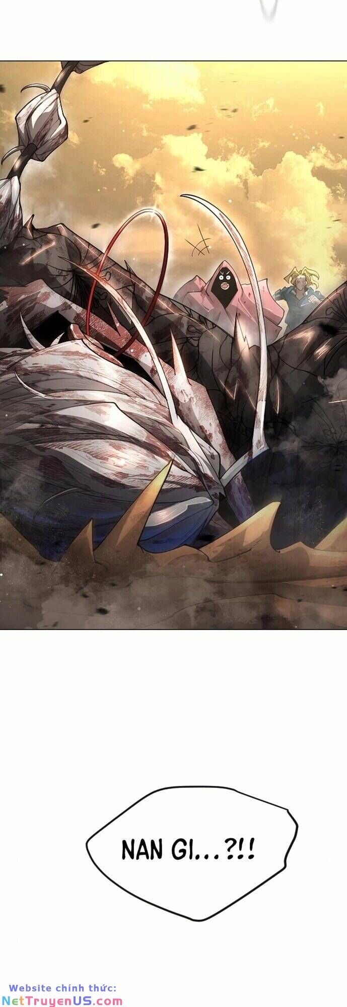 Kỷ Nguyên Siêu Anh Hùng Chapter 155 - 17
