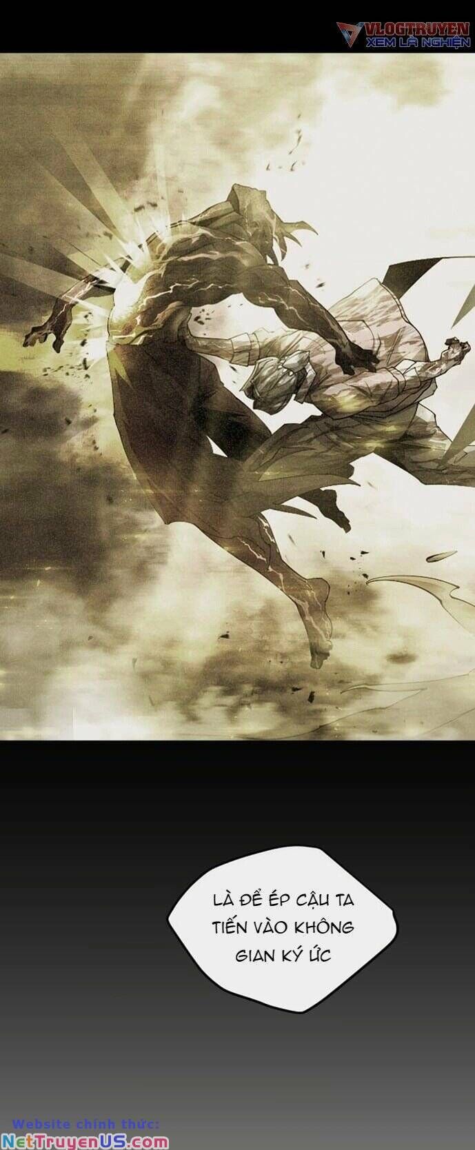 Kỷ Nguyên Siêu Anh Hùng Chapter 155 - 22
