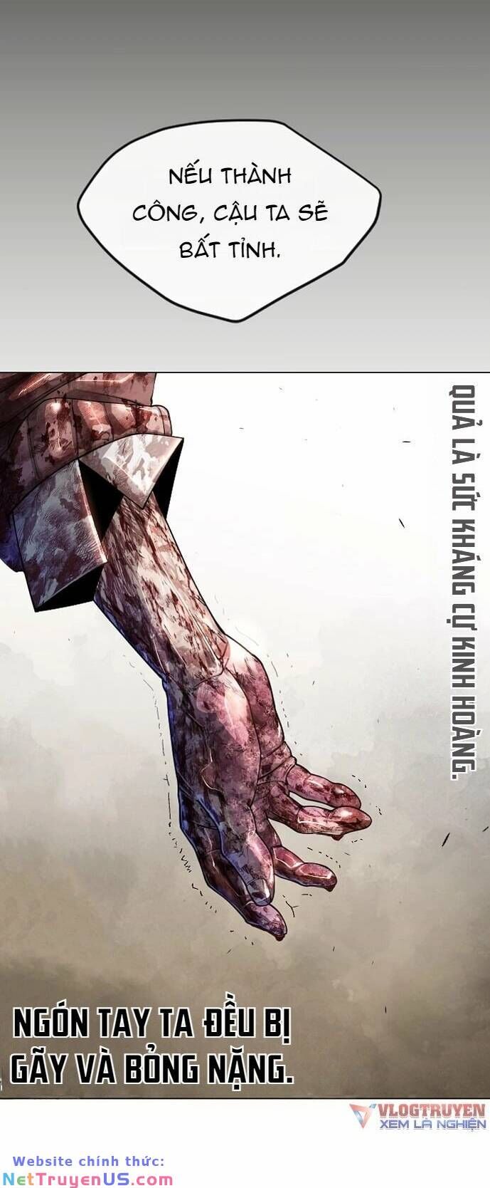 Kỷ Nguyên Siêu Anh Hùng Chapter 155 - 23