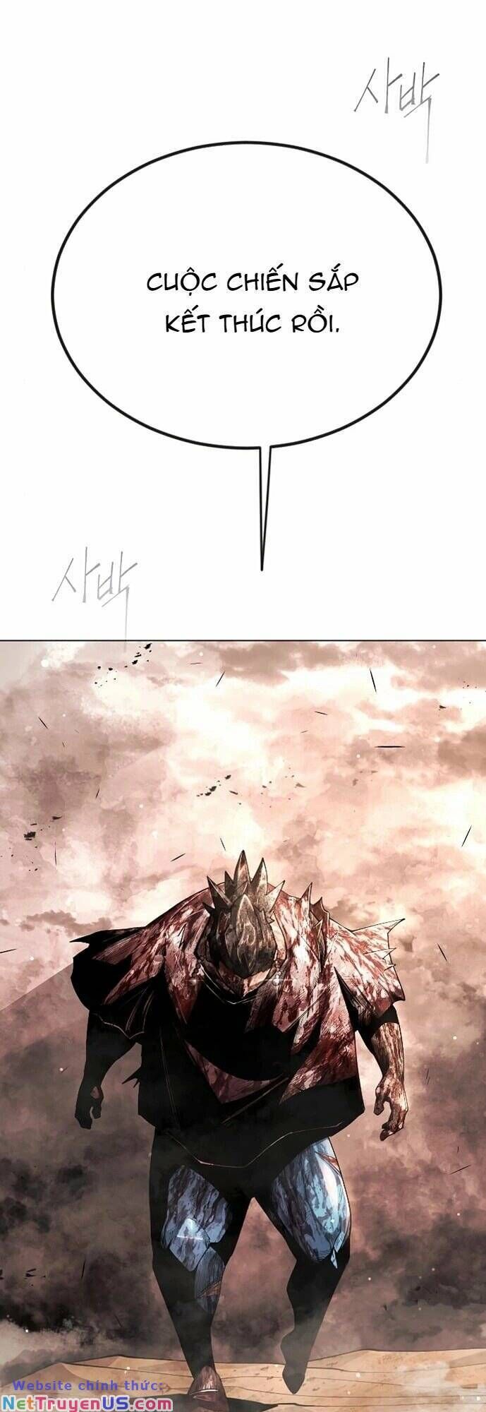 Kỷ Nguyên Siêu Anh Hùng Chapter 155 - 39