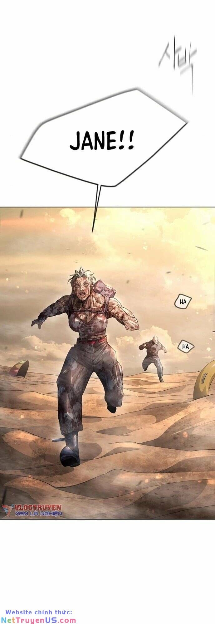 Kỷ Nguyên Siêu Anh Hùng Chapter 155 - 53