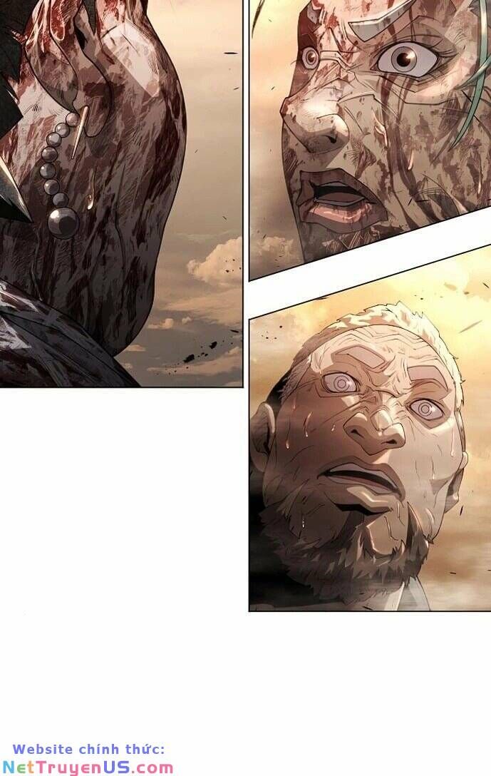 Kỷ Nguyên Siêu Anh Hùng Chapter 155 - 55