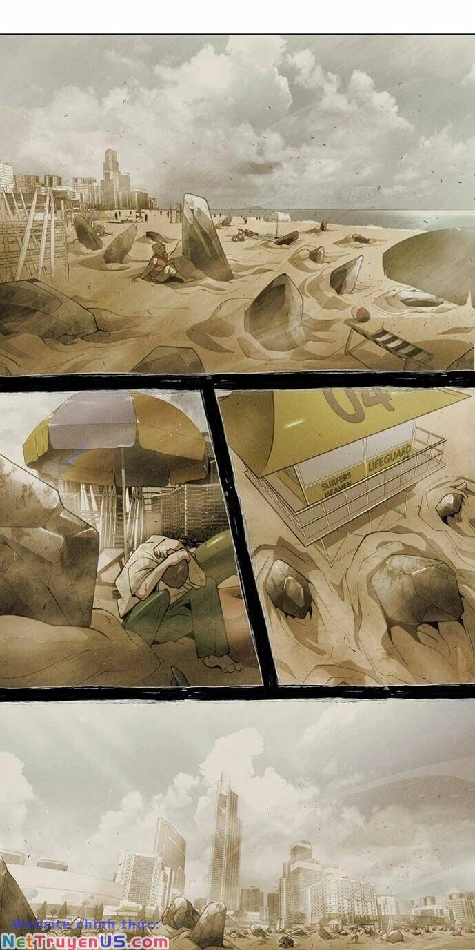 Kỷ Nguyên Siêu Anh Hùng Chapter 155 - 60