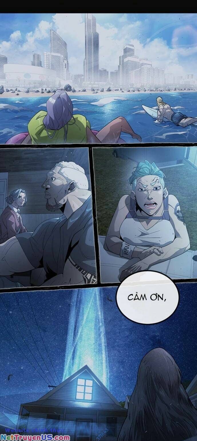Kỷ Nguyên Siêu Anh Hùng Chapter 155 - 65