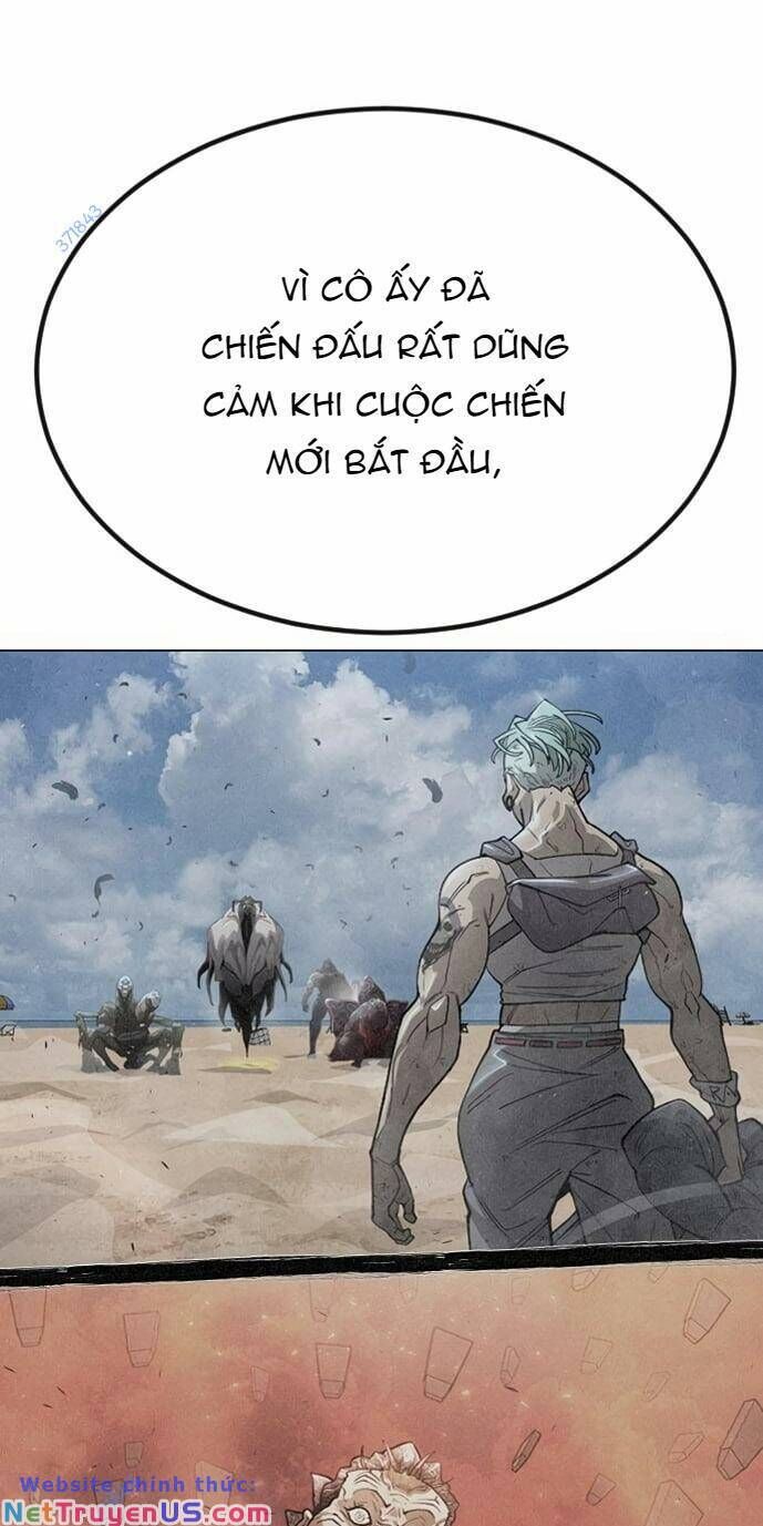 Kỷ Nguyên Siêu Anh Hùng Chapter 155 - 74