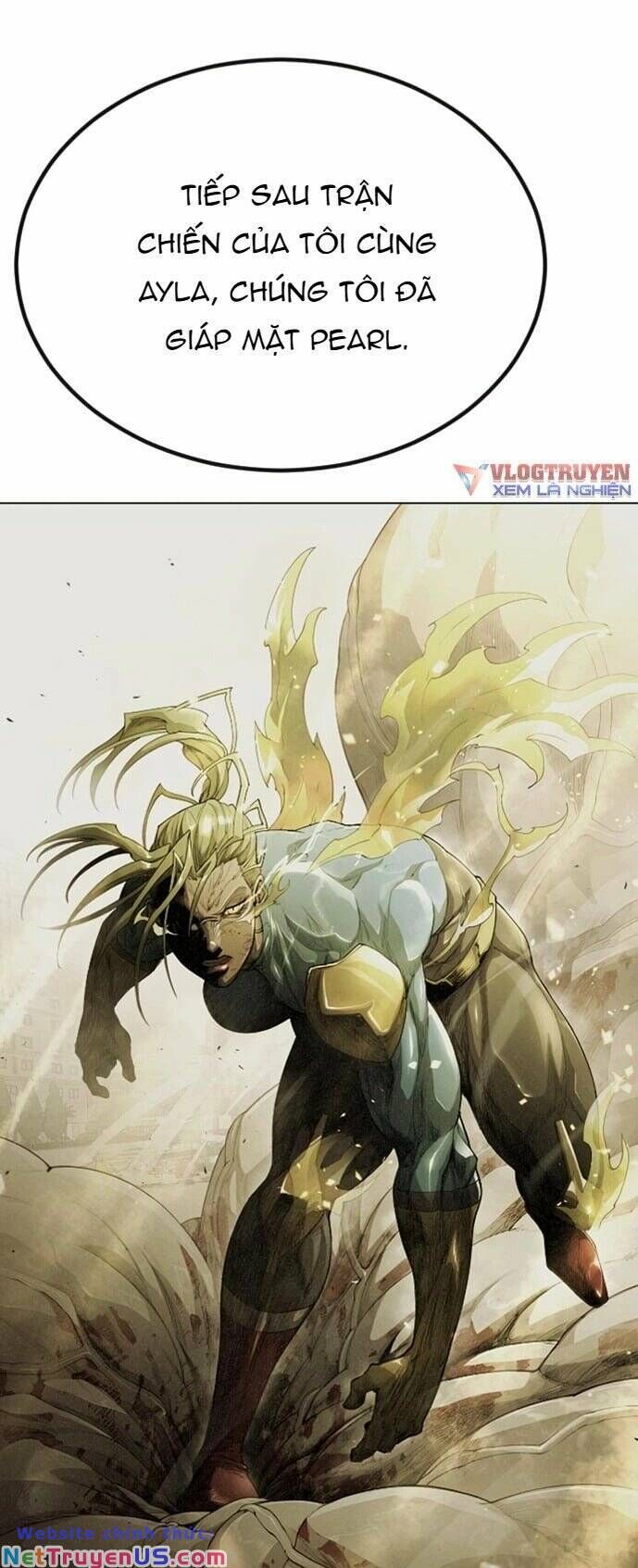 Kỷ Nguyên Siêu Anh Hùng Chapter 155 - 76