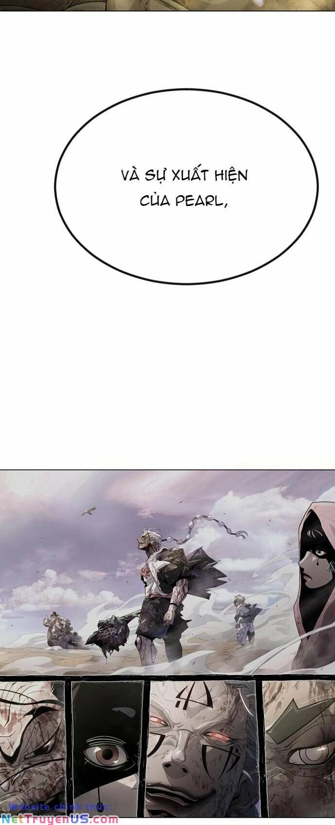 Kỷ Nguyên Siêu Anh Hùng Chapter 155 - 77