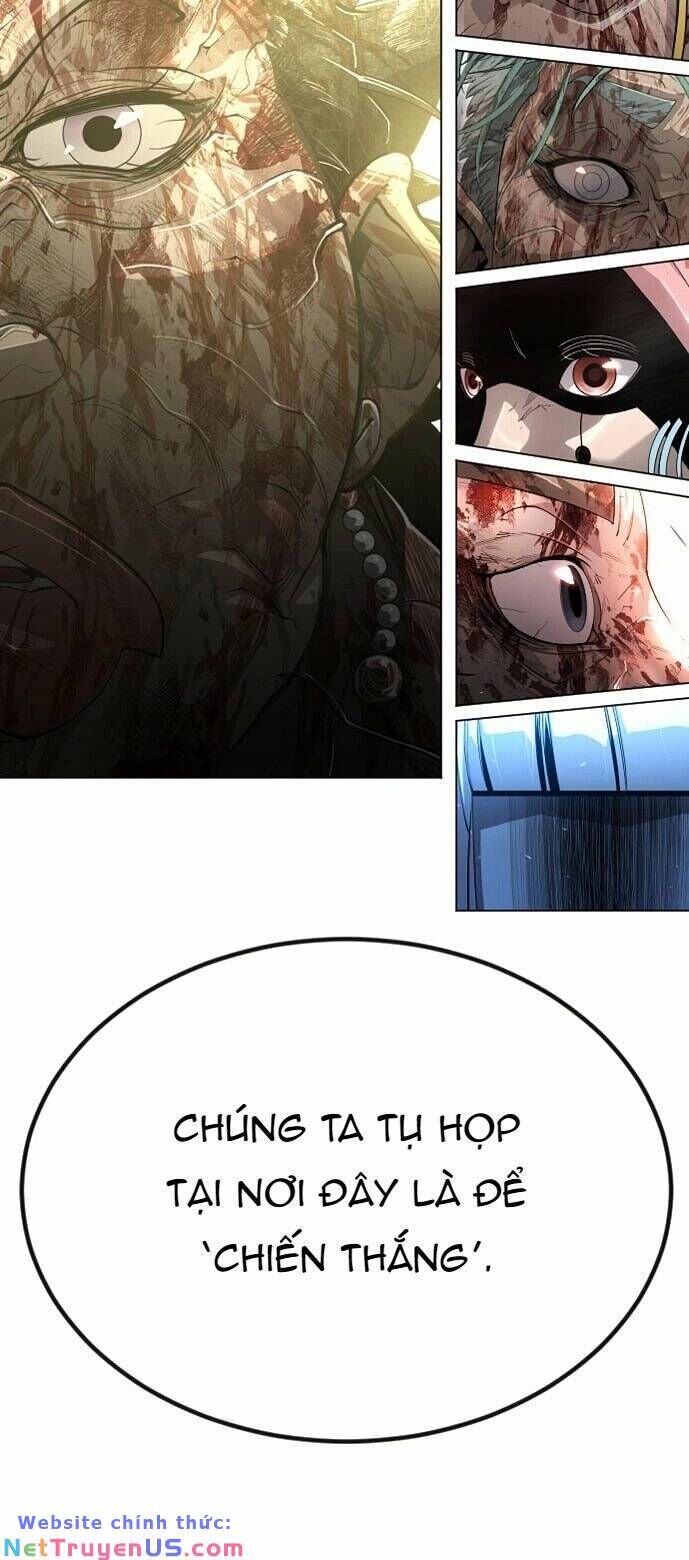 Kỷ Nguyên Siêu Anh Hùng Chapter 155 - 81