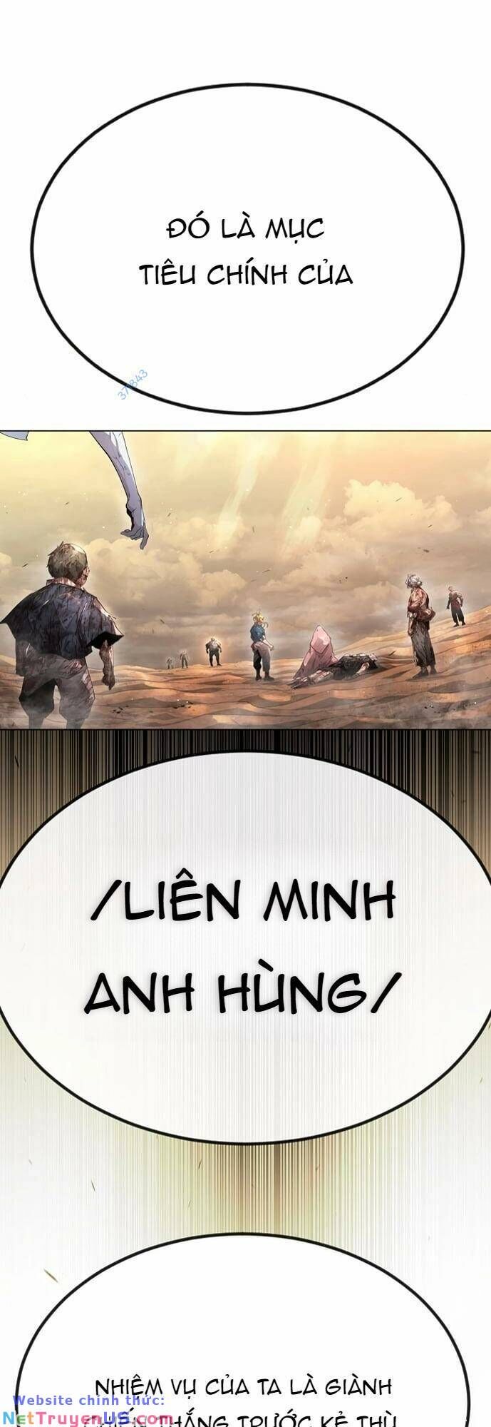 Kỷ Nguyên Siêu Anh Hùng Chapter 155 - 82