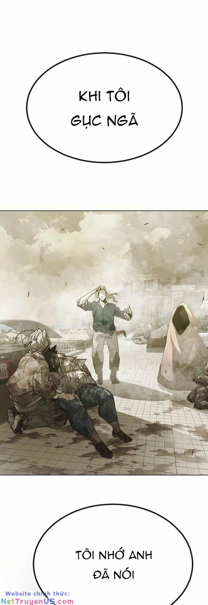 Kỷ Nguyên Siêu Anh Hùng Chapter 155 - 85