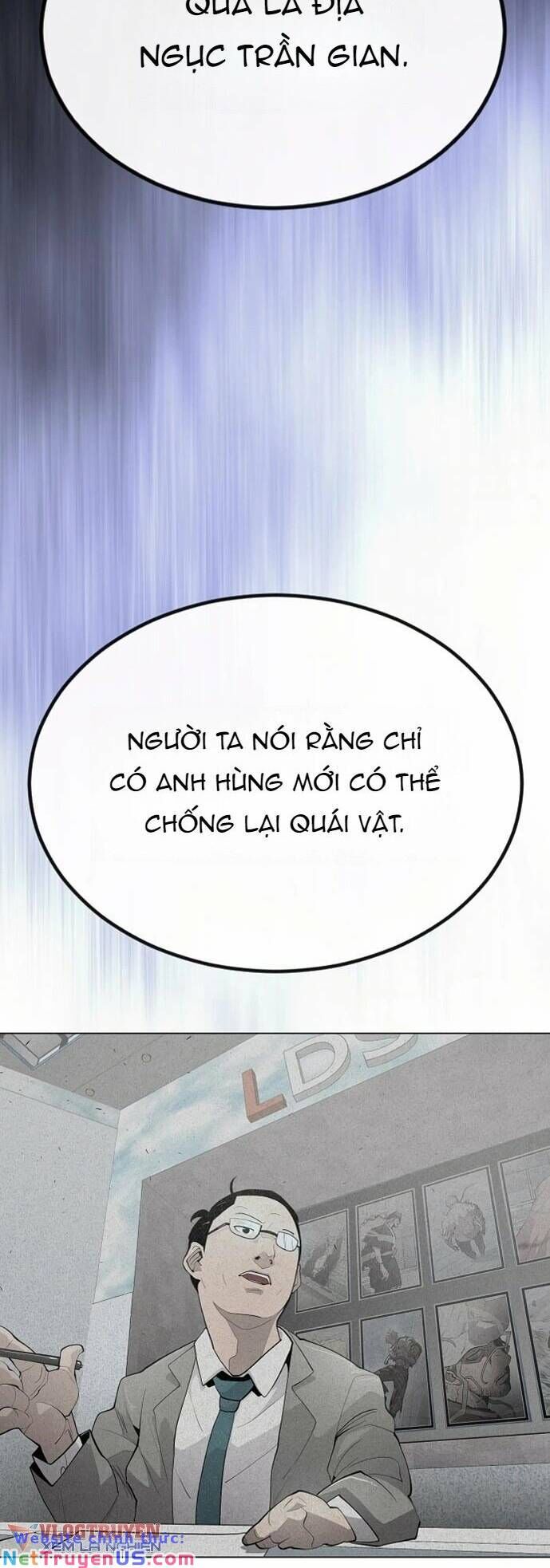Kỷ Nguyên Siêu Anh Hùng Chapter 155 - 87