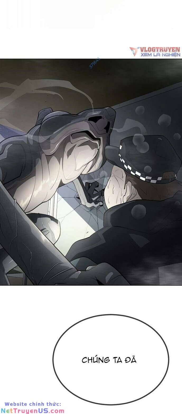 Kỷ Nguyên Siêu Anh Hùng Chapter 155 - 93