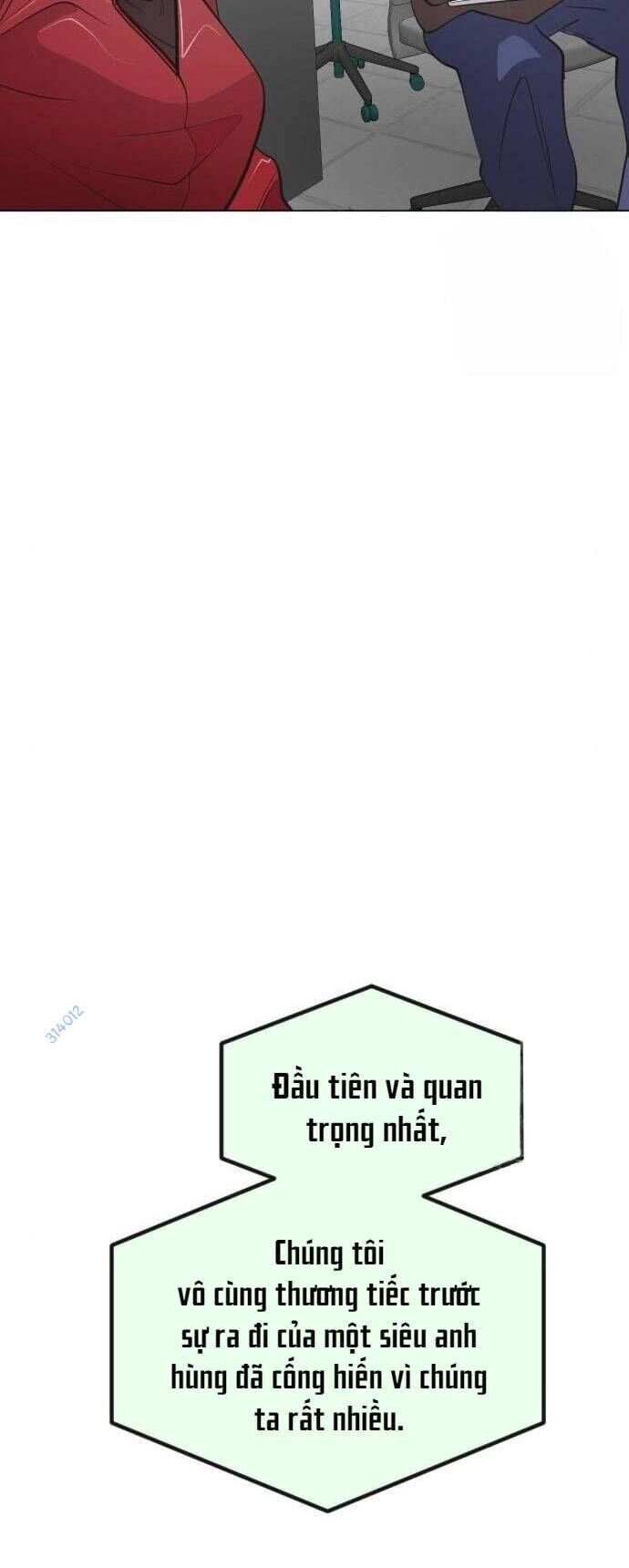 Kỷ Nguyên Siêu Anh Hùng Chapter 156 - 112