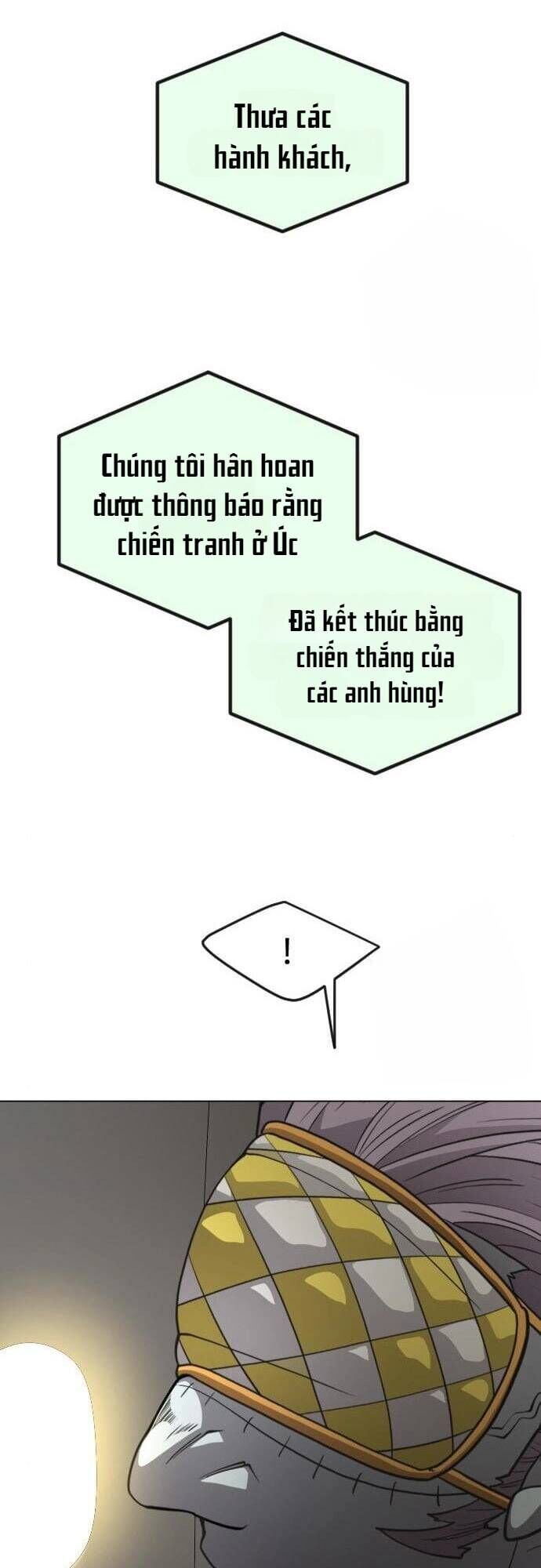 Kỷ Nguyên Siêu Anh Hùng Chapter 156 - 118