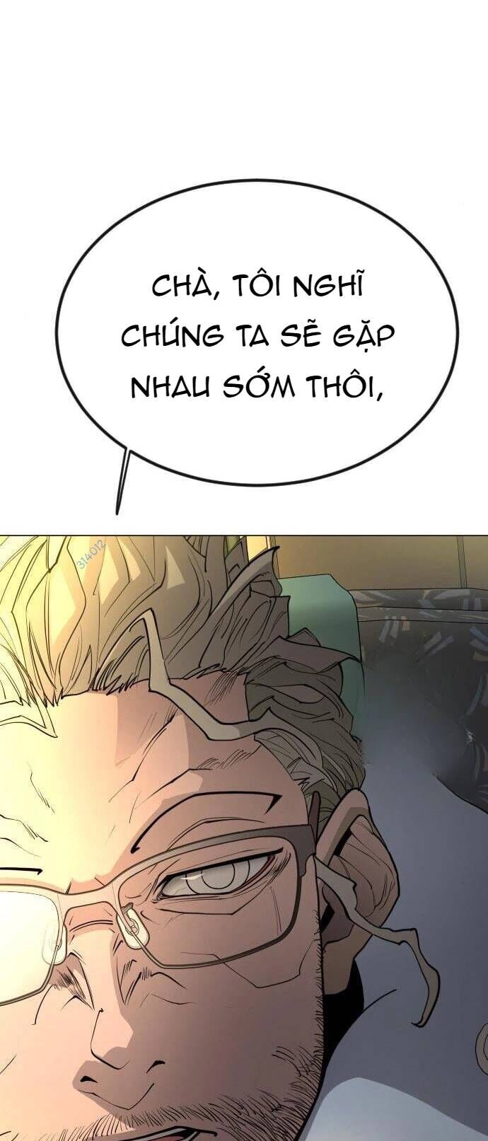 Kỷ Nguyên Siêu Anh Hùng Chapter 156 - 121