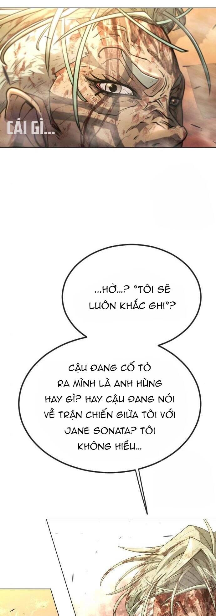 Kỷ Nguyên Siêu Anh Hùng Chapter 156 - 62