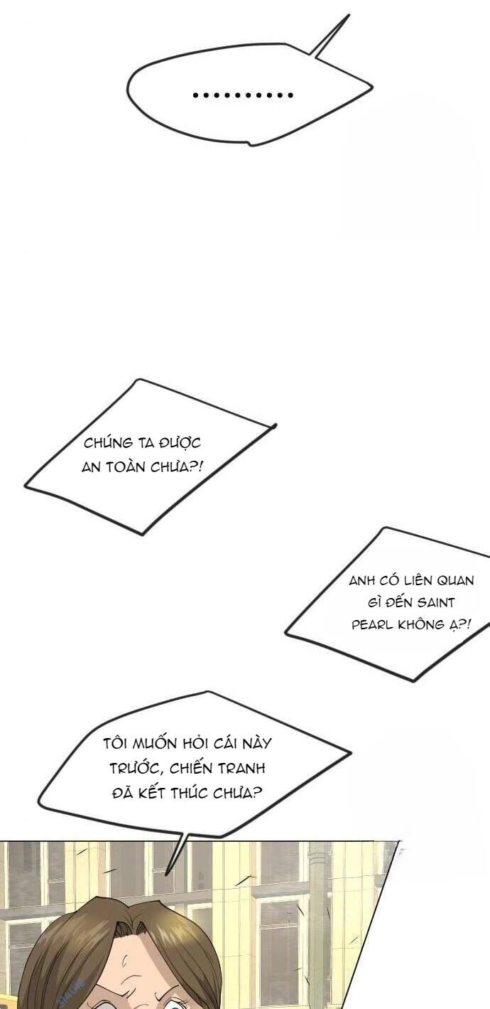 Kỷ Nguyên Siêu Anh Hùng Chapter 156 - 99
