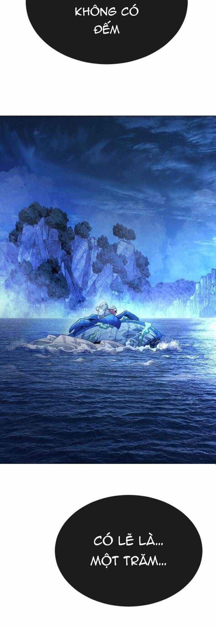 Kỷ Nguyên Siêu Anh Hùng Chapter 157 - 5