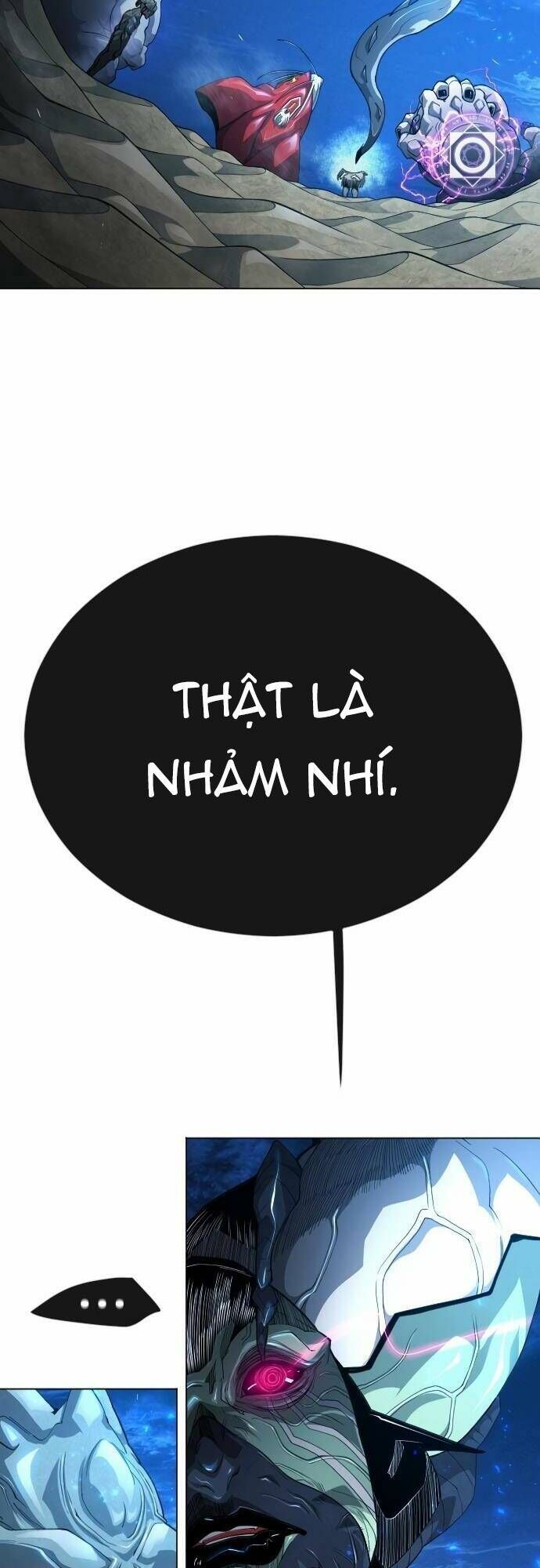 Kỷ Nguyên Siêu Anh Hùng Chapter 157 - 65