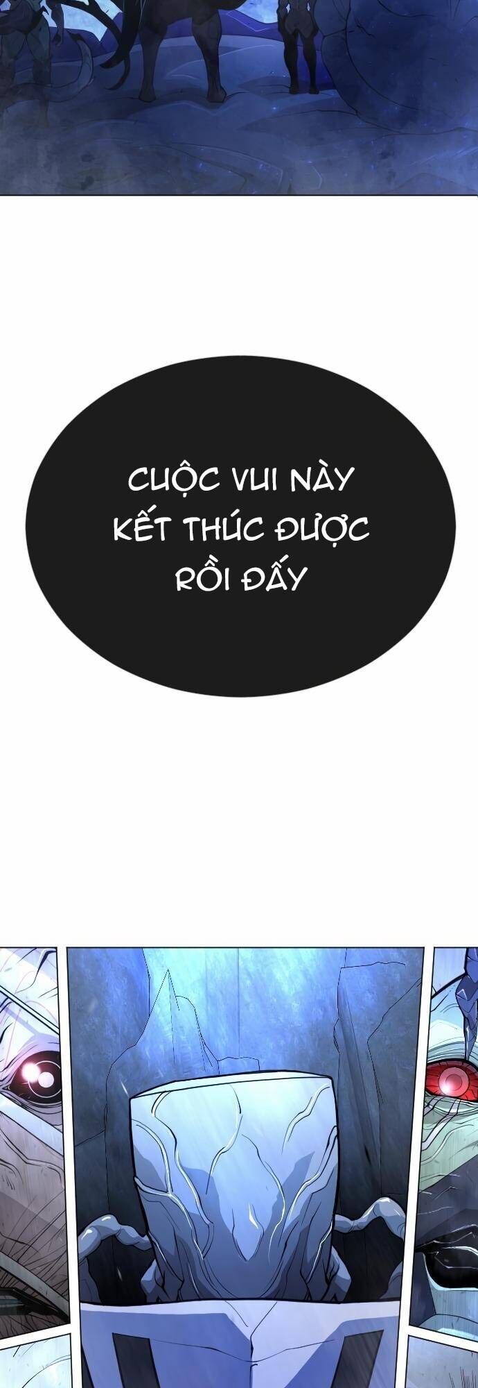 Kỷ Nguyên Siêu Anh Hùng Chapter 157 - 9