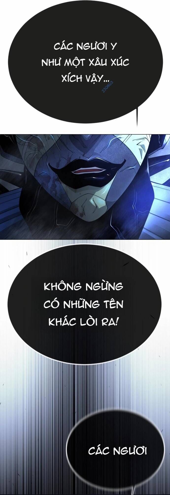 Kỷ Nguyên Siêu Anh Hùng Chapter 159 - 85