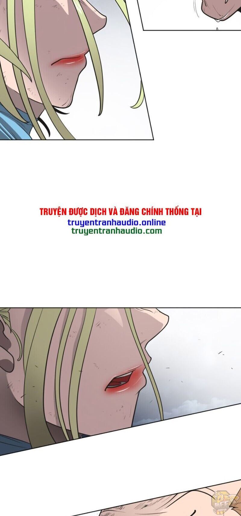 Kỷ Nguyên Siêu Anh Hùng Chapter 16 - 16