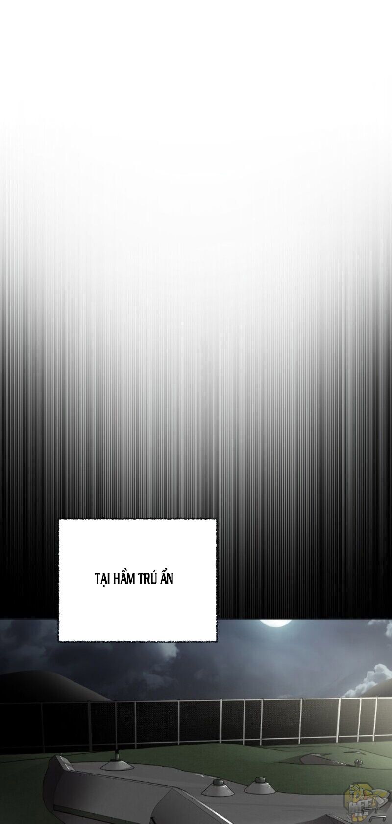 Kỷ Nguyên Siêu Anh Hùng Chapter 16 - 20