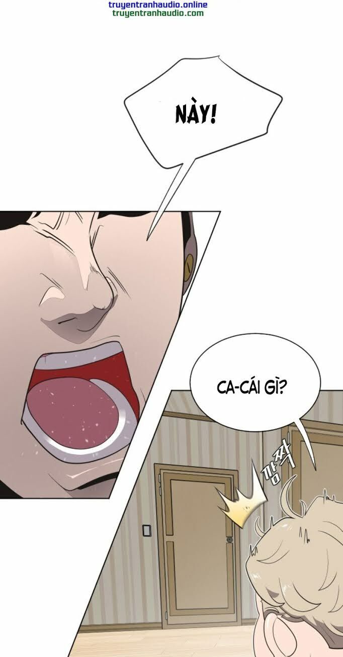Kỷ Nguyên Siêu Anh Hùng Chapter 16 - 38