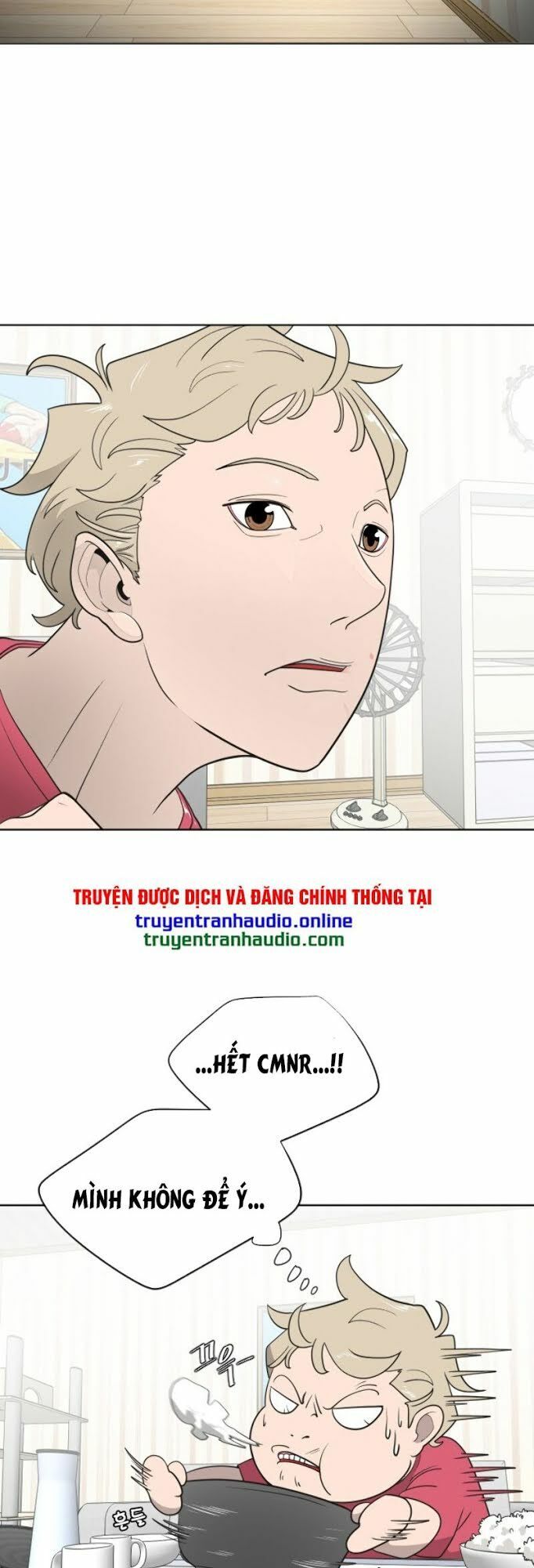 Kỷ Nguyên Siêu Anh Hùng Chapter 16 - 40
