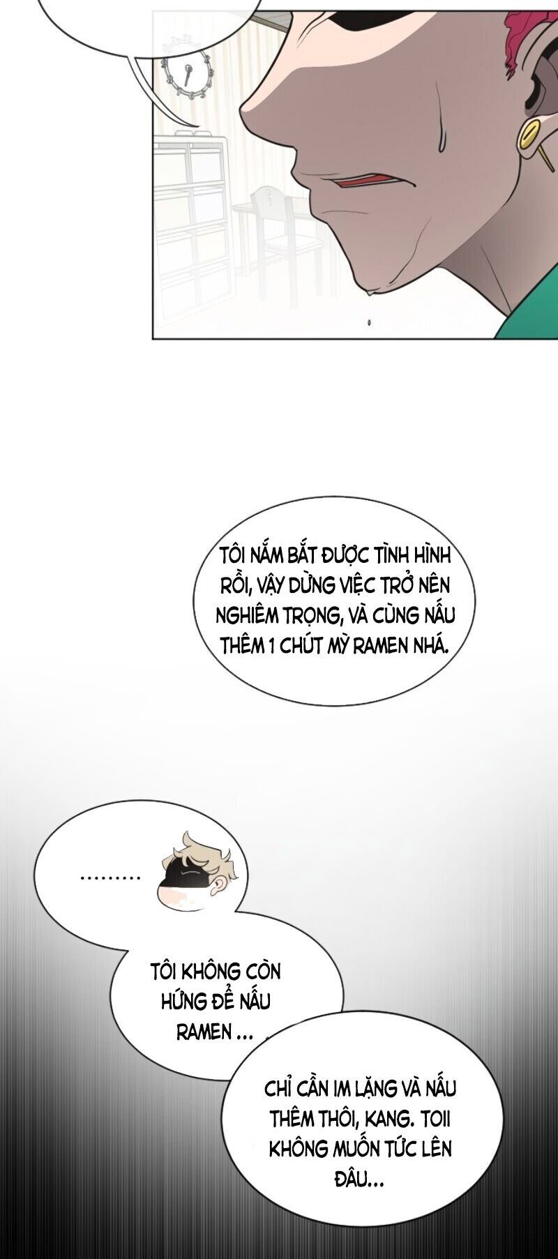 Kỷ Nguyên Siêu Anh Hùng Chapter 16 - 47