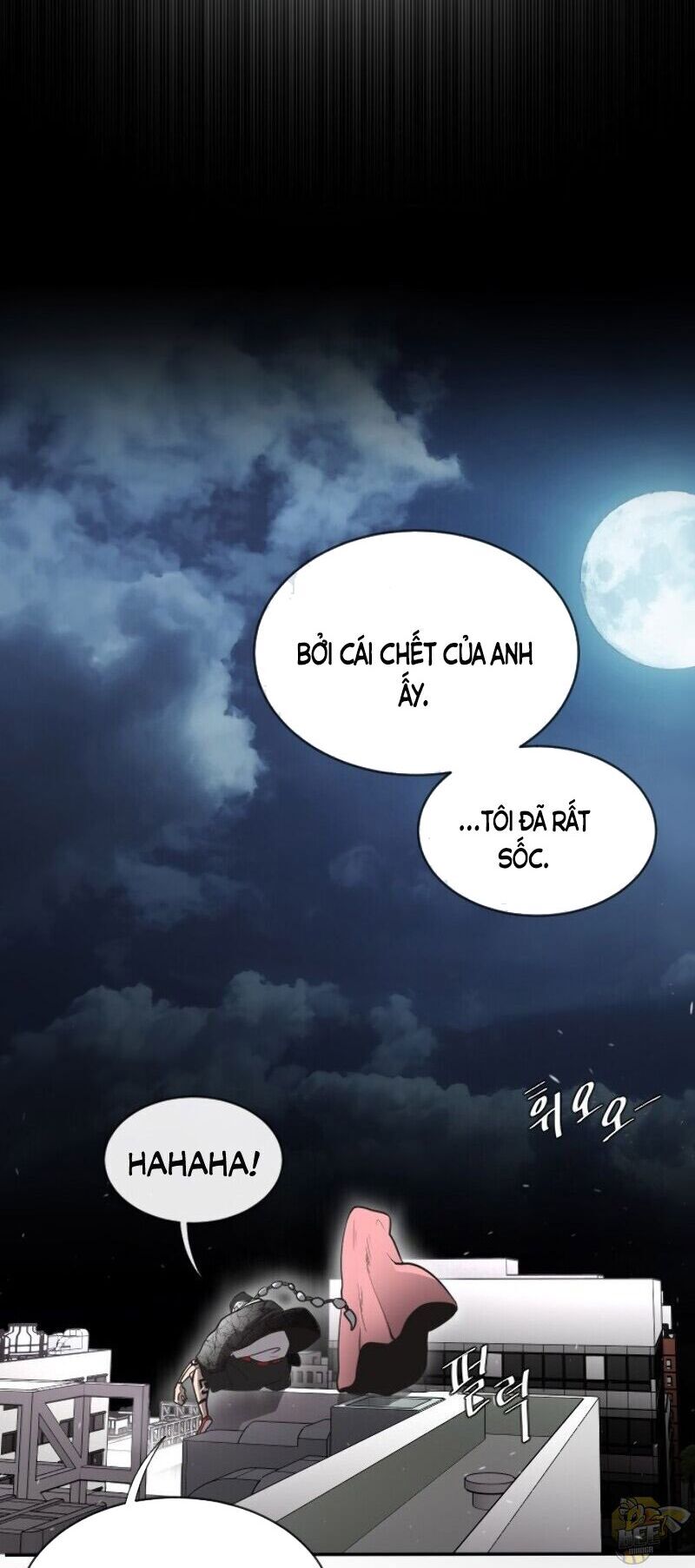 Kỷ Nguyên Siêu Anh Hùng Chapter 16 - 48