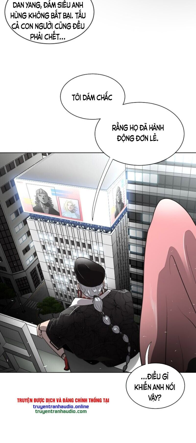 Kỷ Nguyên Siêu Anh Hùng Chapter 16 - 49