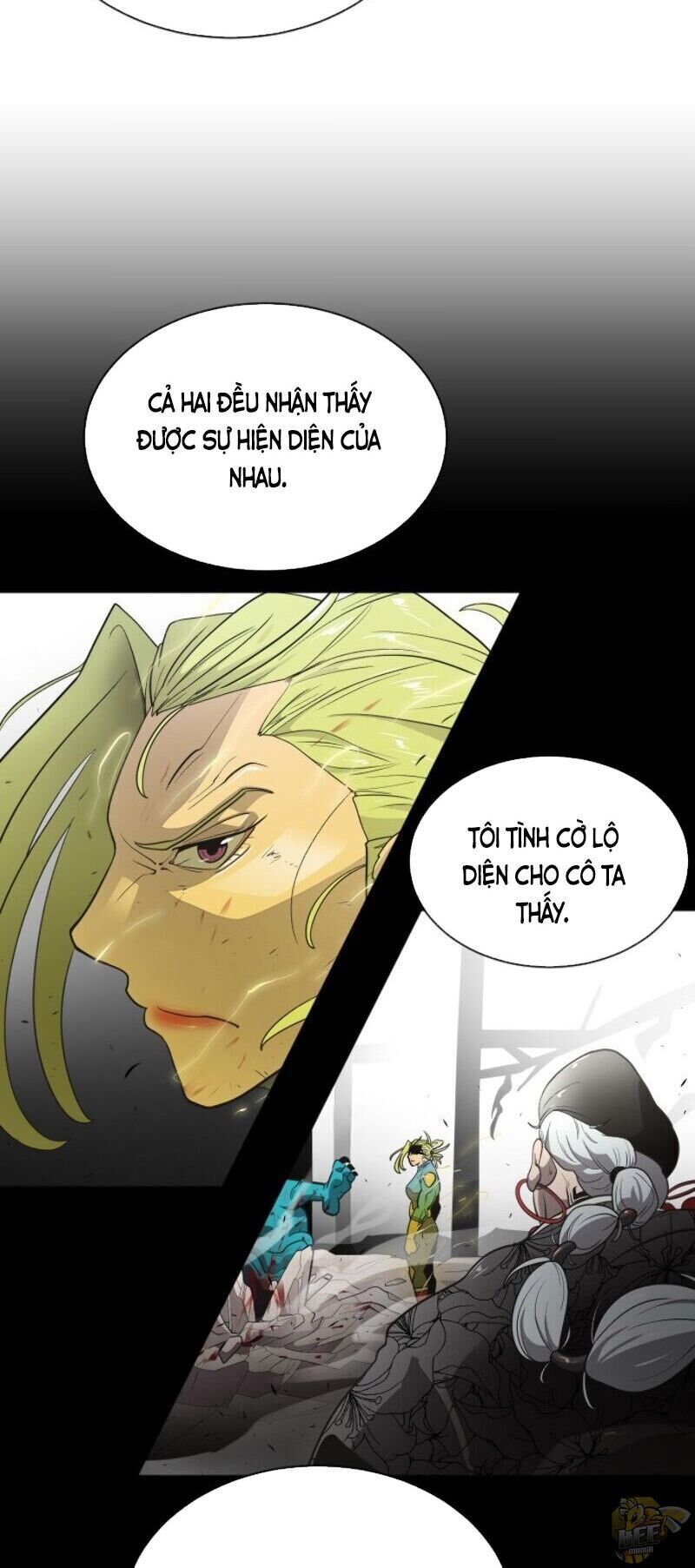 Kỷ Nguyên Siêu Anh Hùng Chapter 16 - 52