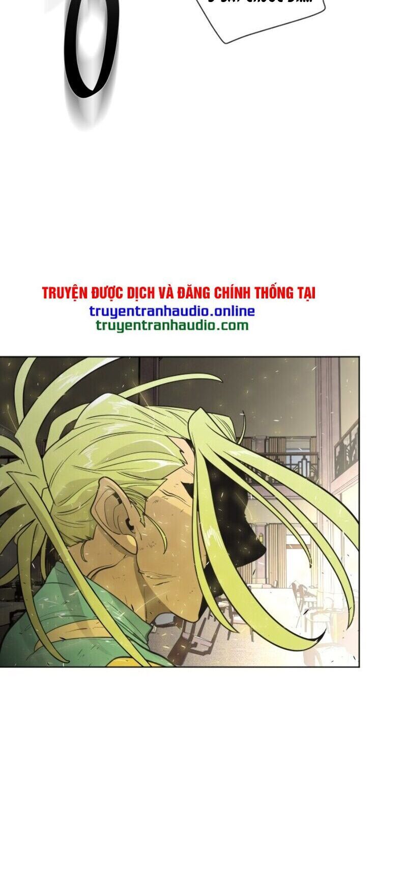 Kỷ Nguyên Siêu Anh Hùng Chapter 16 - 8