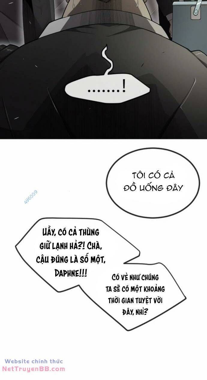 Kỷ Nguyên Siêu Anh Hùng Chapter 160 - 15