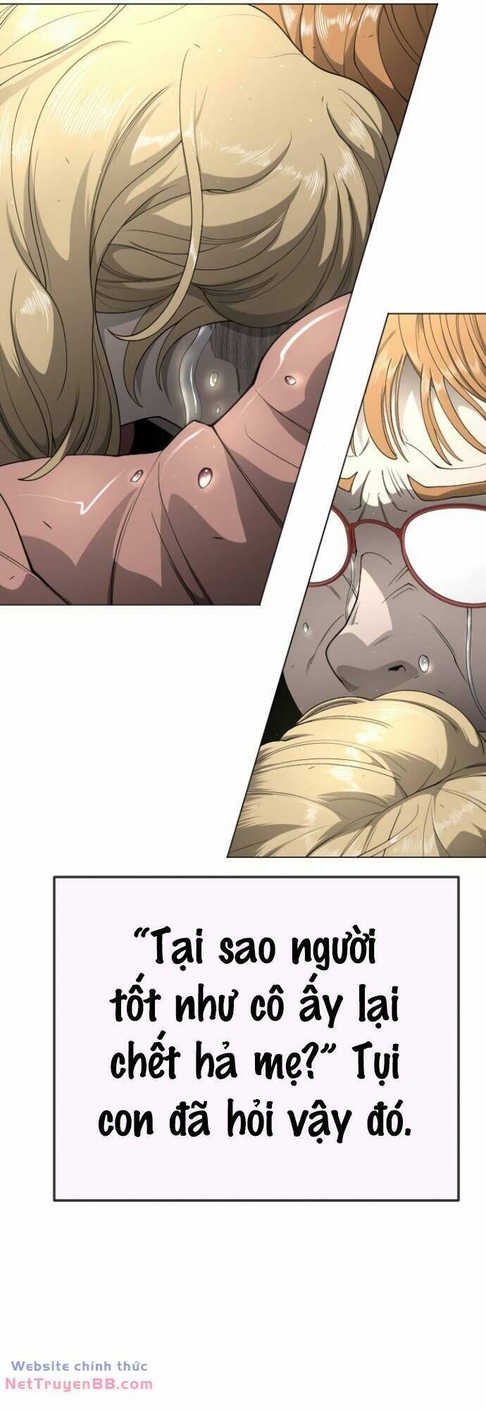 Kỷ Nguyên Siêu Anh Hùng Chapter 160 - 36